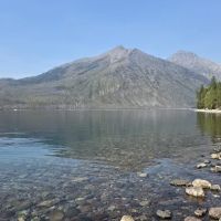 Big Creek Campground ico