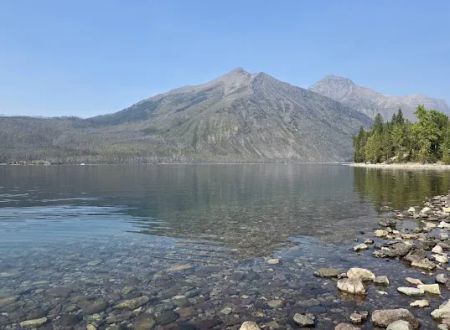 Big Creek Campground