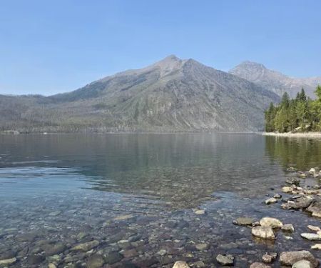 Big Creek Campground