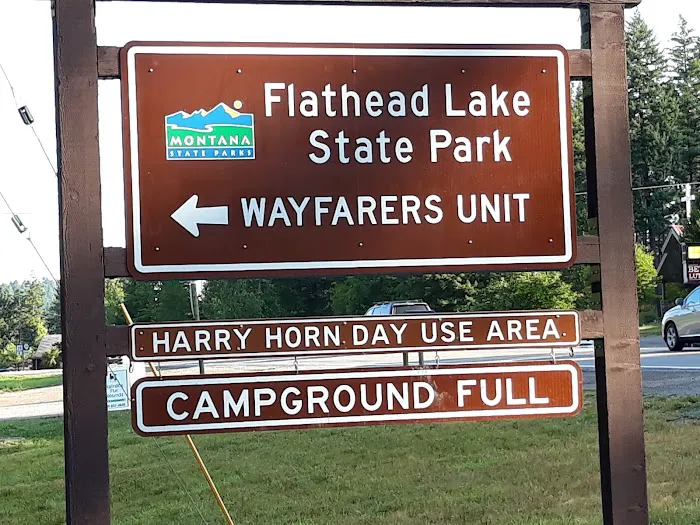 Wayfarers Campground Picture 4