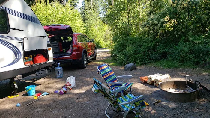 Wayfarers Campground Picture 7