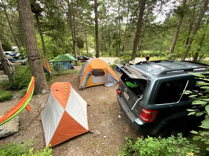 Outback Montana RV Park & Campground Picture 8