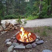 Outback Montana RV Park & Campground ico
