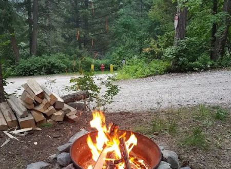 Outback Montana RV Park & Campground