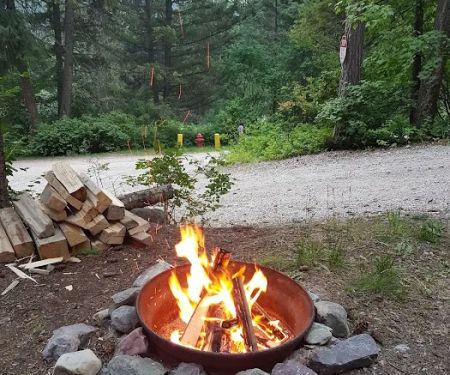 Outback Montana RV Park & Campground