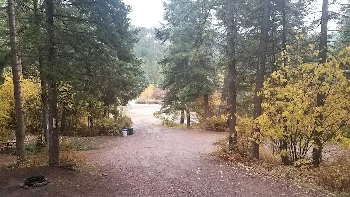 Outback Montana RV Park & Campground Picture 9