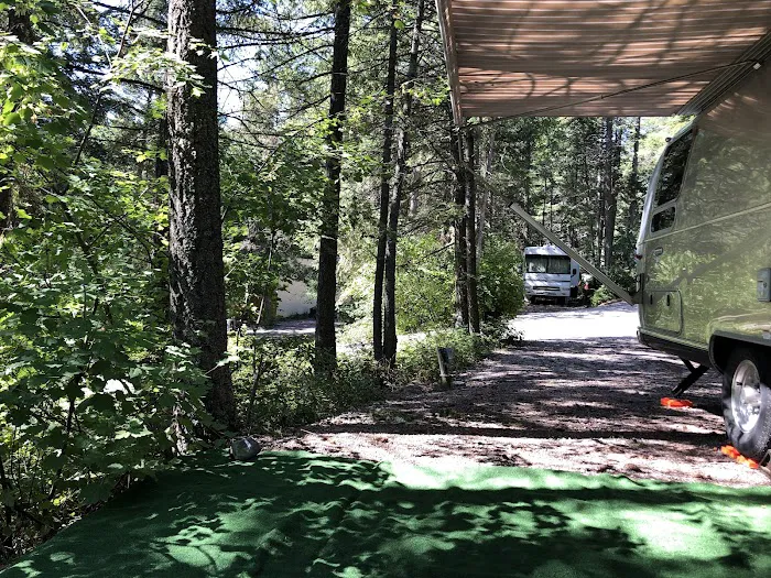 Outback Montana RV Park & Campground Picture 10