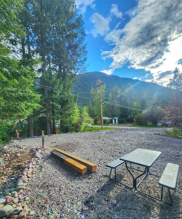 River Rock Canyon Camp Picture 1