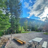River Rock Canyon Camp ico