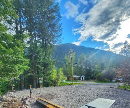 River Rock Canyon Camp