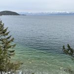 West Shore Campground