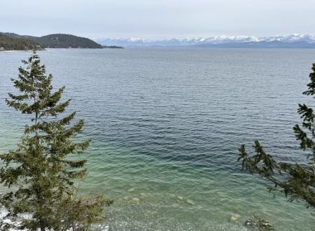 West Shore Campground