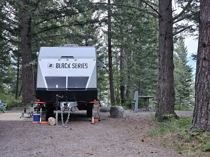West Shore Campground Picture 8