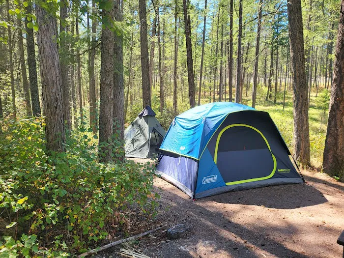 West Shore Campground Picture 10