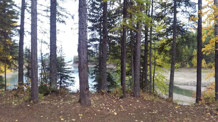 Lost Johnny Campground (recgovnpsdata) Picture 6