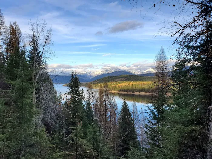 LOST JOHNNY POINT CAMPGROUND Picture 4