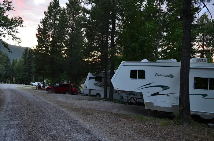 Timber Wolf Resort & Jeep Rentals Picture 8