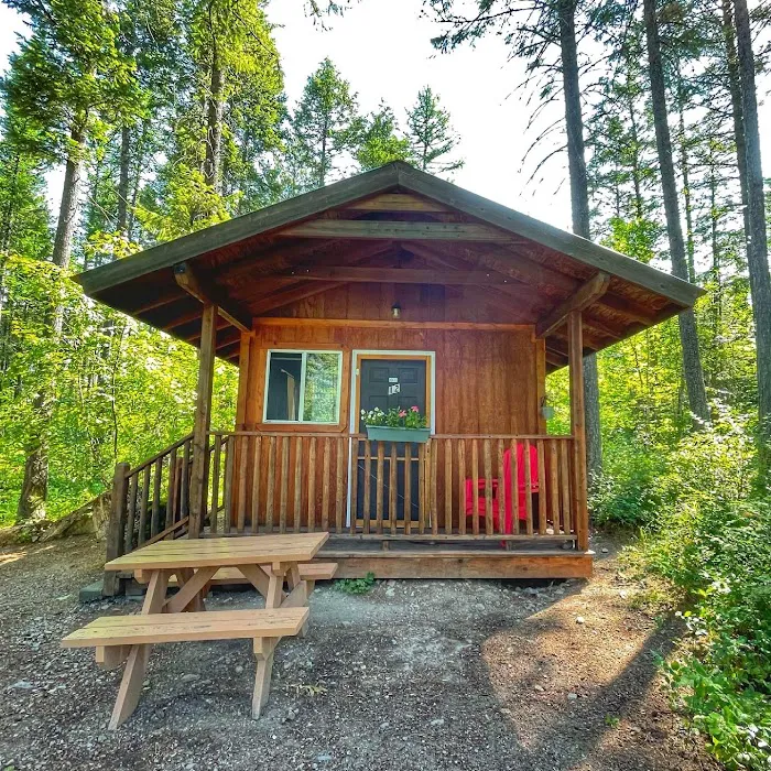 Timber Wolf Resort & Jeep Rentals Picture 2