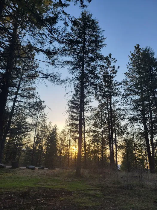 Kreis Pond Campground Picture 10
