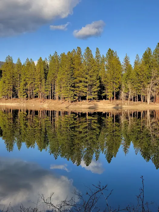 Kreis Pond Campground Picture 3