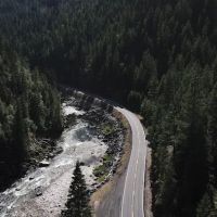 WILDERNESS GATEWAY ico