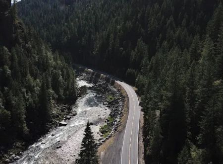 WILDERNESS GATEWAY