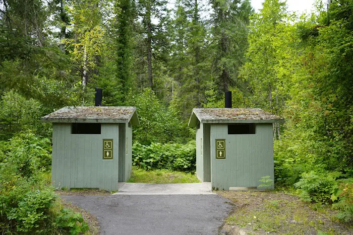 WILDERNESS GATEWAY Picture 8