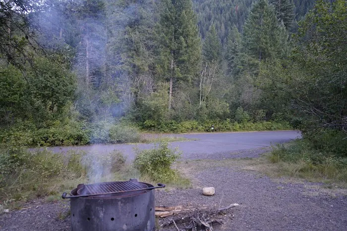 WILDERNESS GATEWAY Picture 9