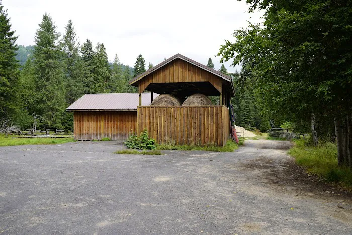 WILDERNESS GATEWAY Picture 5