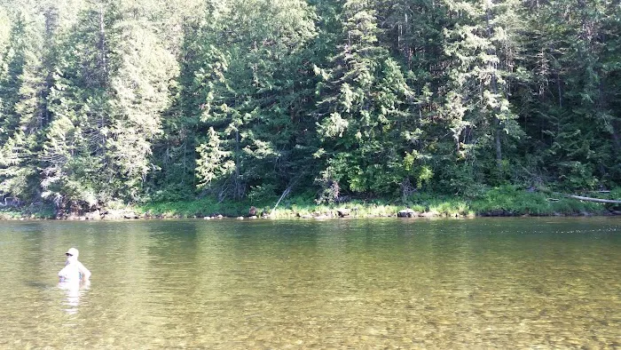 Knife Edge Campground Picture 5