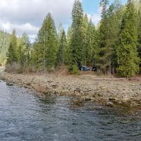 Knife Edge Campground ico