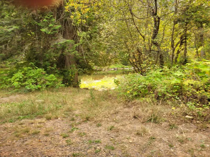 Knife Edge Campground Picture 4