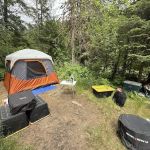 Apgar Campground