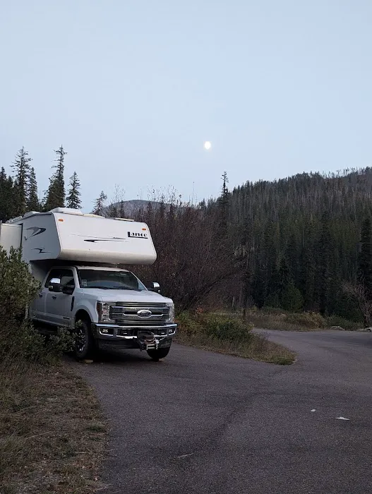 Jerry Johnson Campground Picture 6