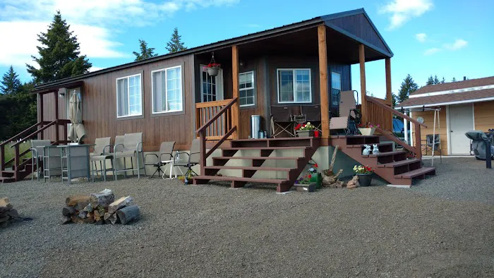 Seubert RV Park & Guesthouse Picture 2
