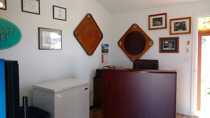 Seubert RV Park & Guesthouse Picture 10