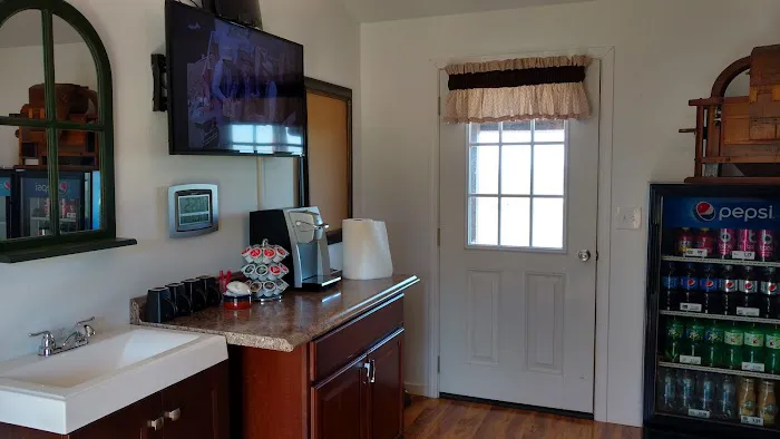 Seubert RV Park & Guesthouse Picture 1