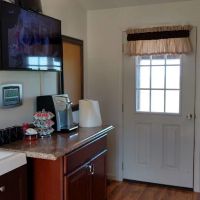 Seubert RV Park & Guesthouse ico