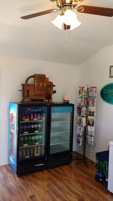 Seubert RV Park & Guesthouse Picture 3