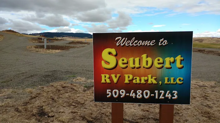 Seubert RV Park & Guesthouse Picture 8