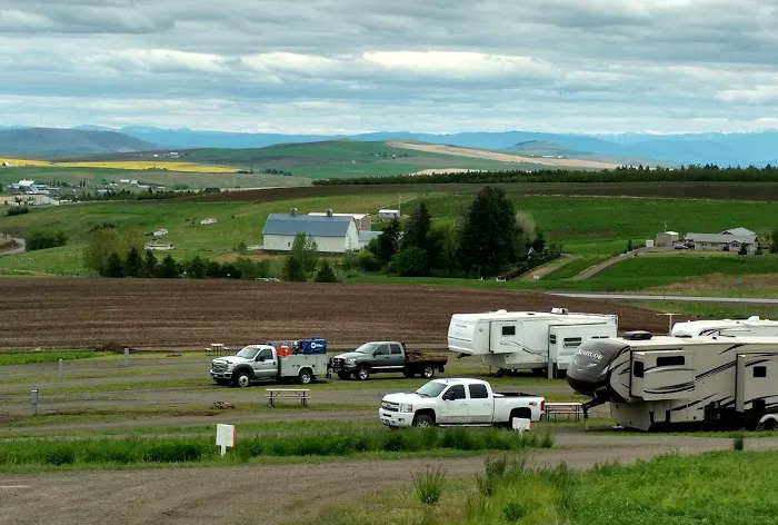 Seubert RV Park & Guesthouse Picture 6