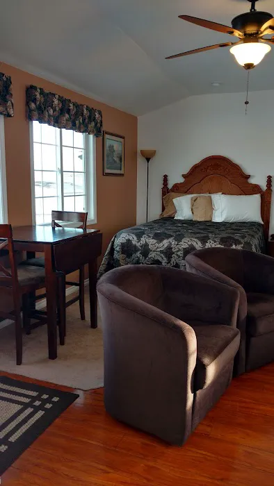 Seubert RV Park & Guesthouse Picture 5