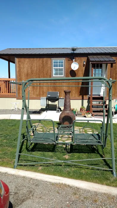 Seubert RV Park & Guesthouse Picture 7