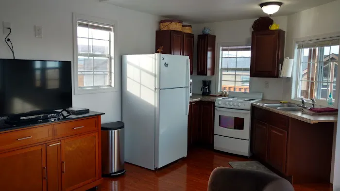 Seubert RV Park & Guesthouse Picture 4