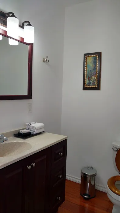 Seubert RV Park & Guesthouse Picture 9