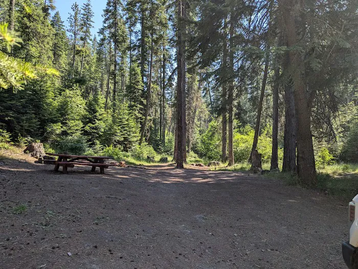 Pataha Campground Picture 3