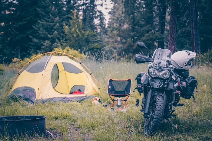 Pataha Campground Picture 7
