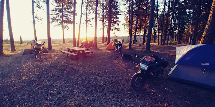 Forest Boundary Campground Picture 6