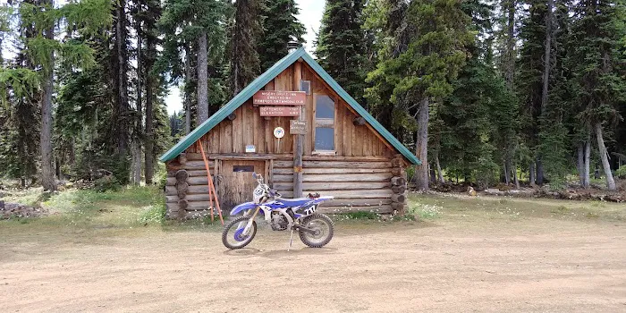 Forest Boundary Campground Picture 2