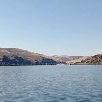 Offield Landing Recreation Area ico